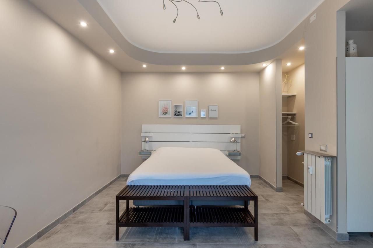 Mauro Apartment Rapallo Extérieur photo