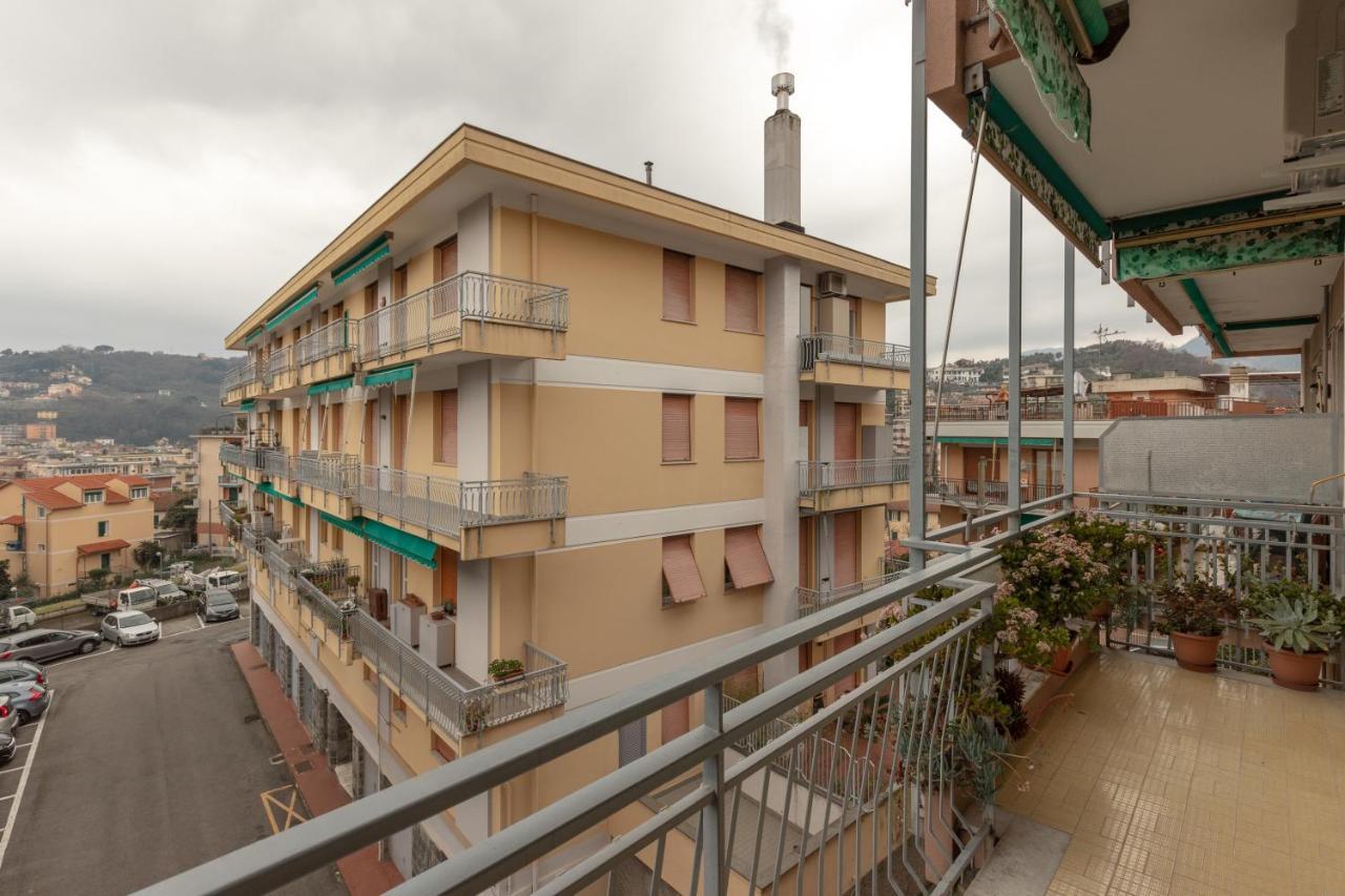 Mauro Apartment Rapallo Extérieur photo