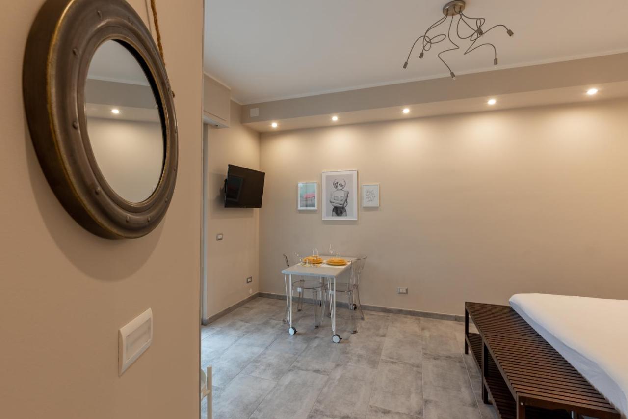 Mauro Apartment Rapallo Extérieur photo
