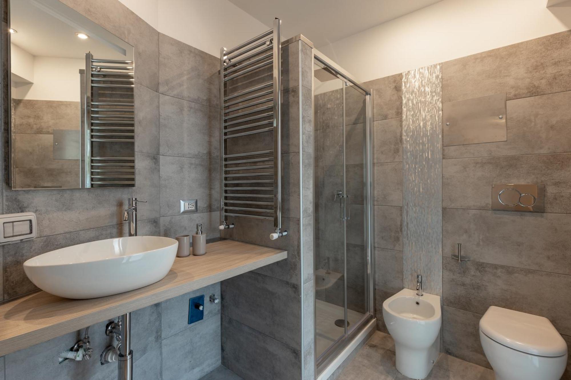 Mauro Apartment Rapallo Extérieur photo