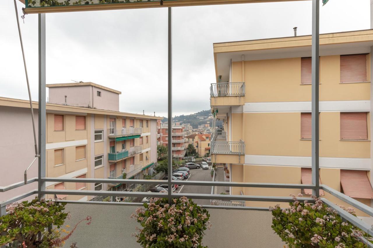 Mauro Apartment Rapallo Extérieur photo