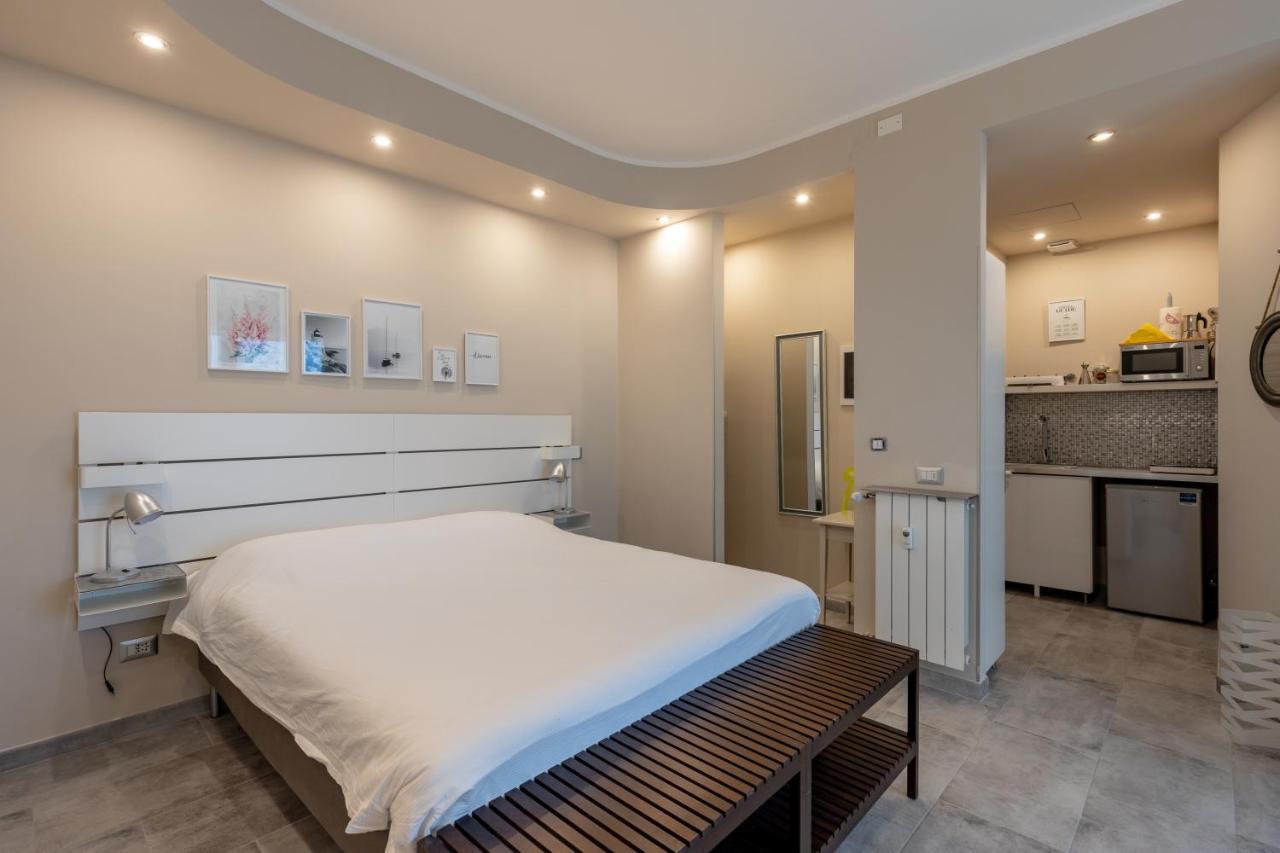Mauro Apartment Rapallo Extérieur photo