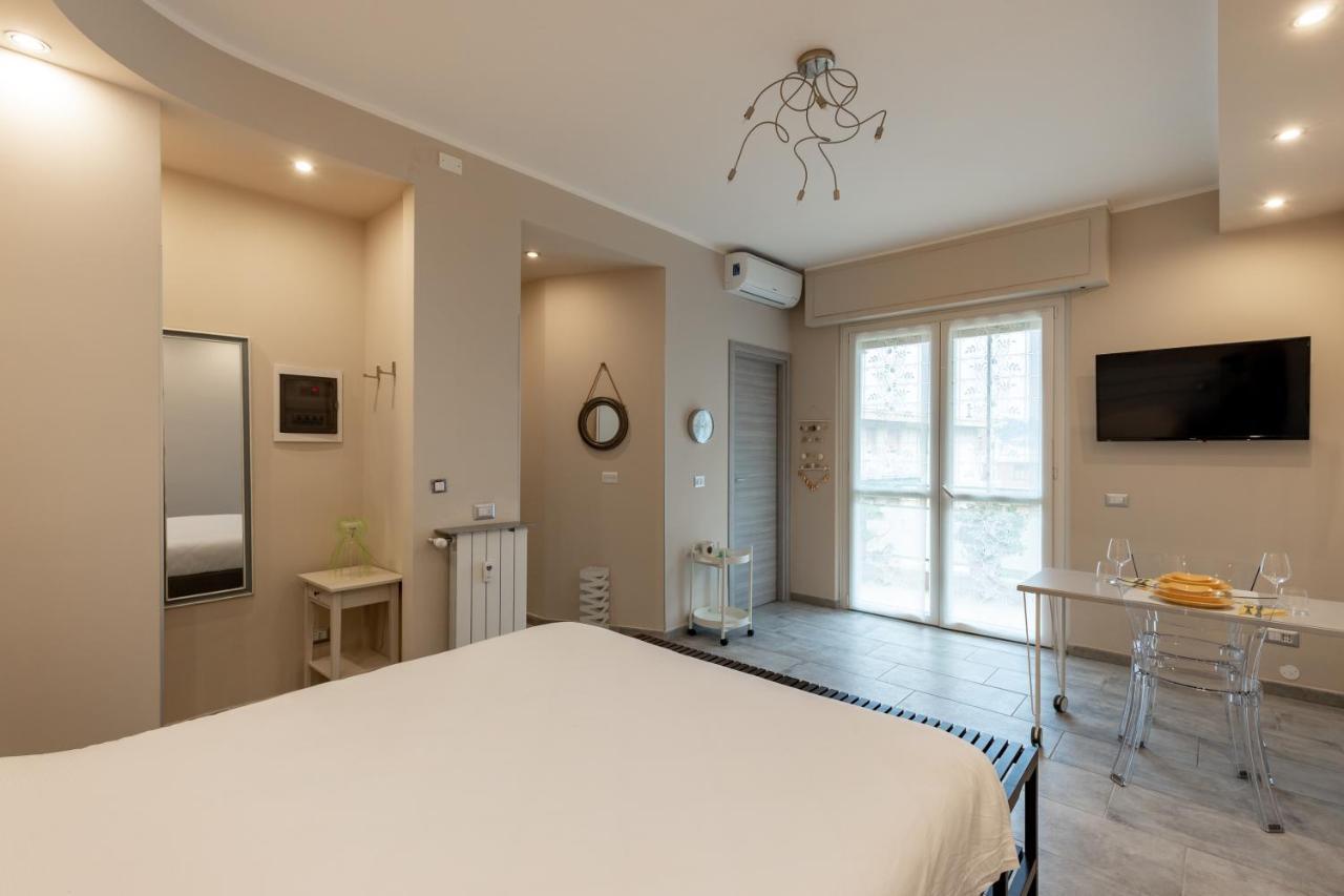 Mauro Apartment Rapallo Extérieur photo